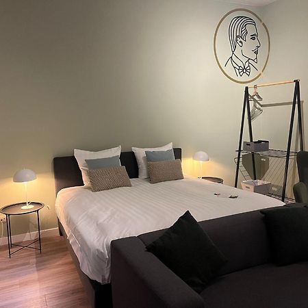 Alex Maastricht Hotel Eksteriør billede